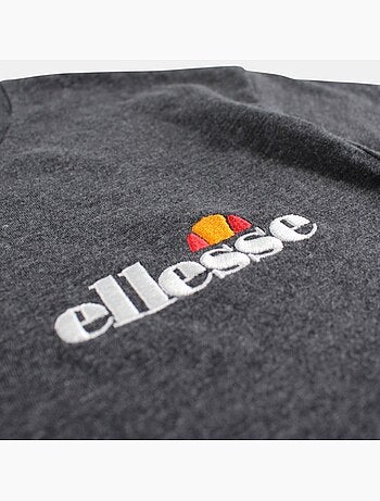 Ellesse - Camiseta de manga corta hombre