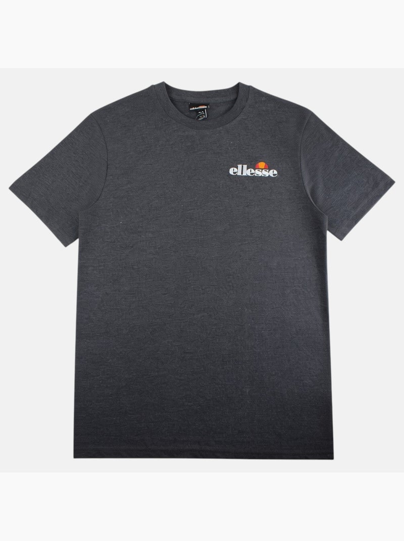 Ellesse - Camiseta de manga corta hombre Gris - Kiabi