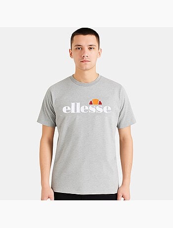 Ellesse - Camiseta de manga corta hombre