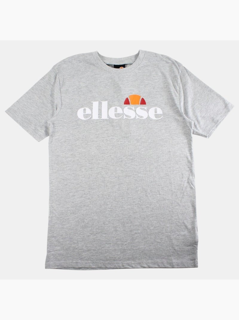 Ellesse - Camiseta de manga corta hombre Gris - Kiabi