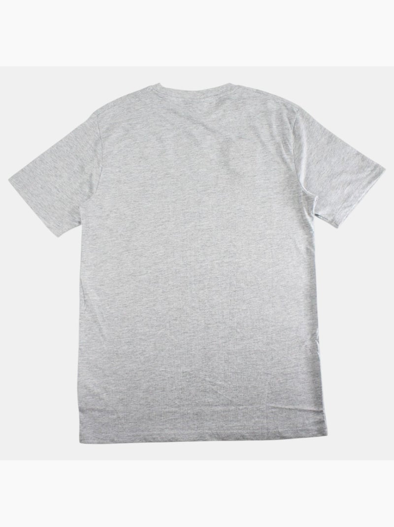 Ellesse - Camiseta de manga corta hombre Gris - Kiabi