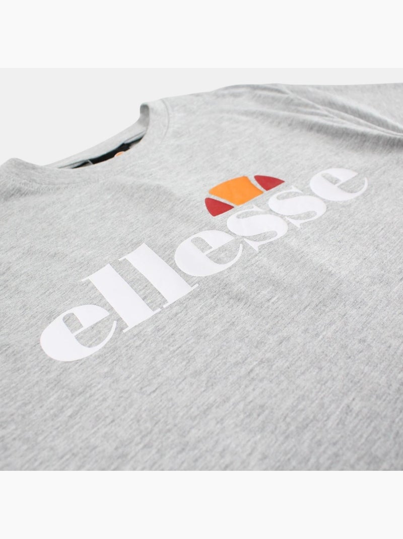 Ellesse - Camiseta de manga corta hombre Gris - Kiabi