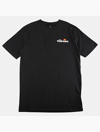 Ellesse - Camiseta de manga corta hombre