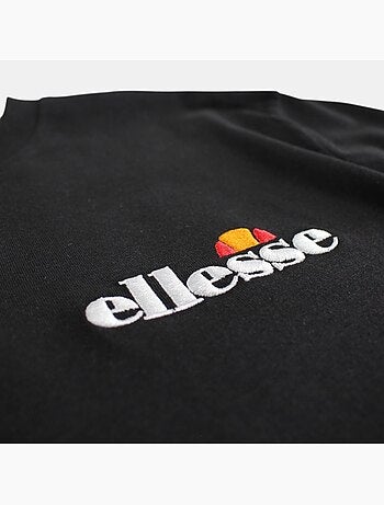 Ellesse - Camiseta de manga corta hombre