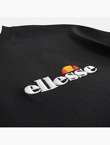 Ellesse - Camiseta de manga corta hombre