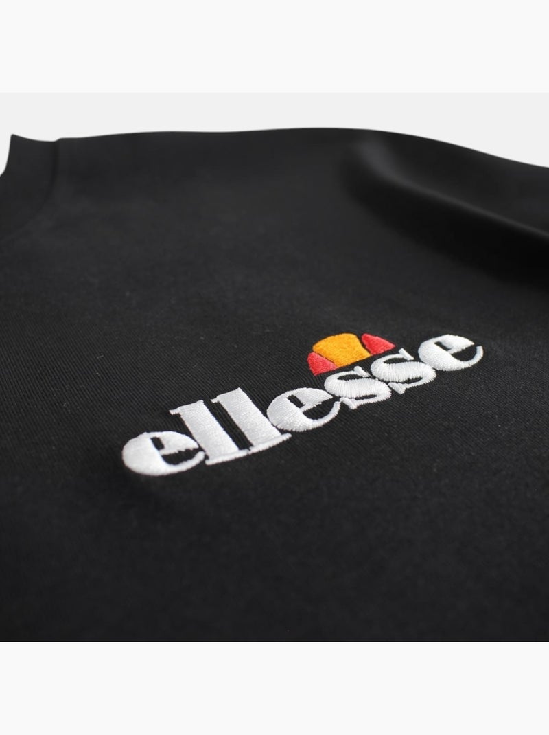 Ellesse - Camiseta de manga corta hombre Negro - Kiabi