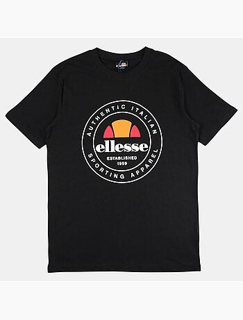 Ellesse - Camiseta de manga corta hombre