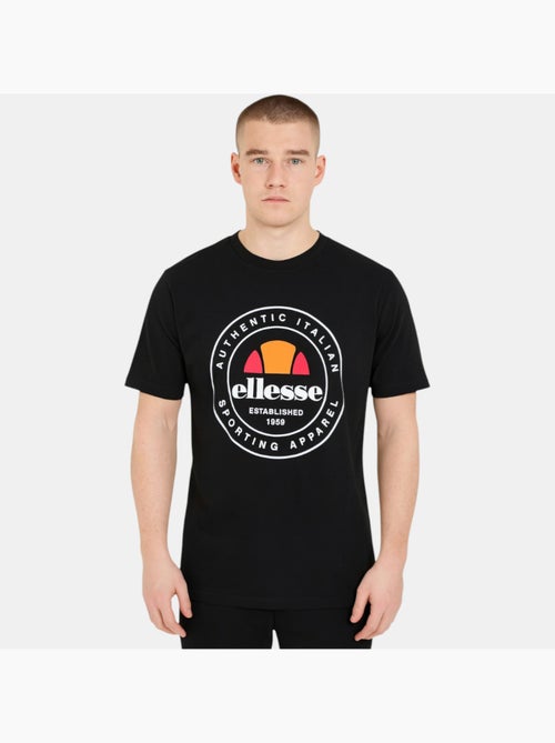 Ellesse - Camiseta de manga corta hombre - Kiabi Ellesse - Camiseta de manga corta hombre - Kiabi