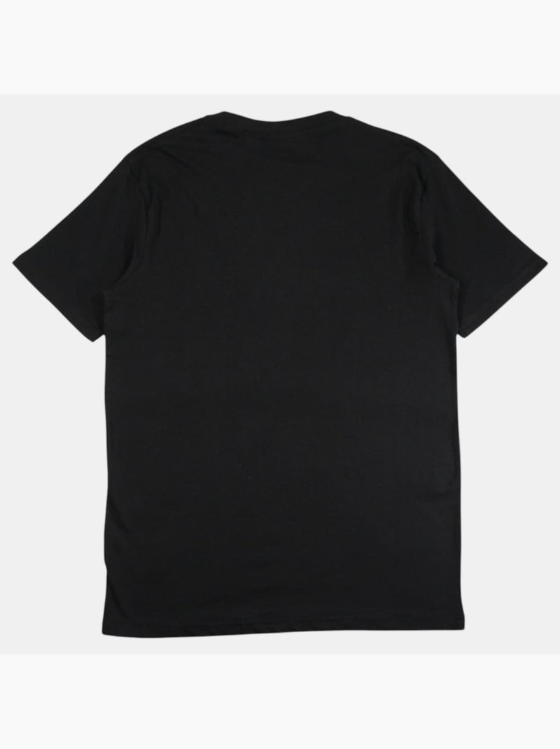 Ellesse - Camiseta de manga corta hombre Negro - Kiabi