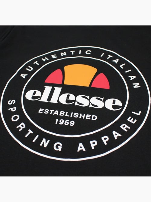 Ellesse - Camiseta de manga corta hombre - Kiabi Ellesse - Camiseta de manga corta hombre - Kiabi