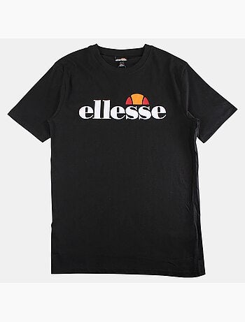 Ellesse - Camiseta de manga corta hombre