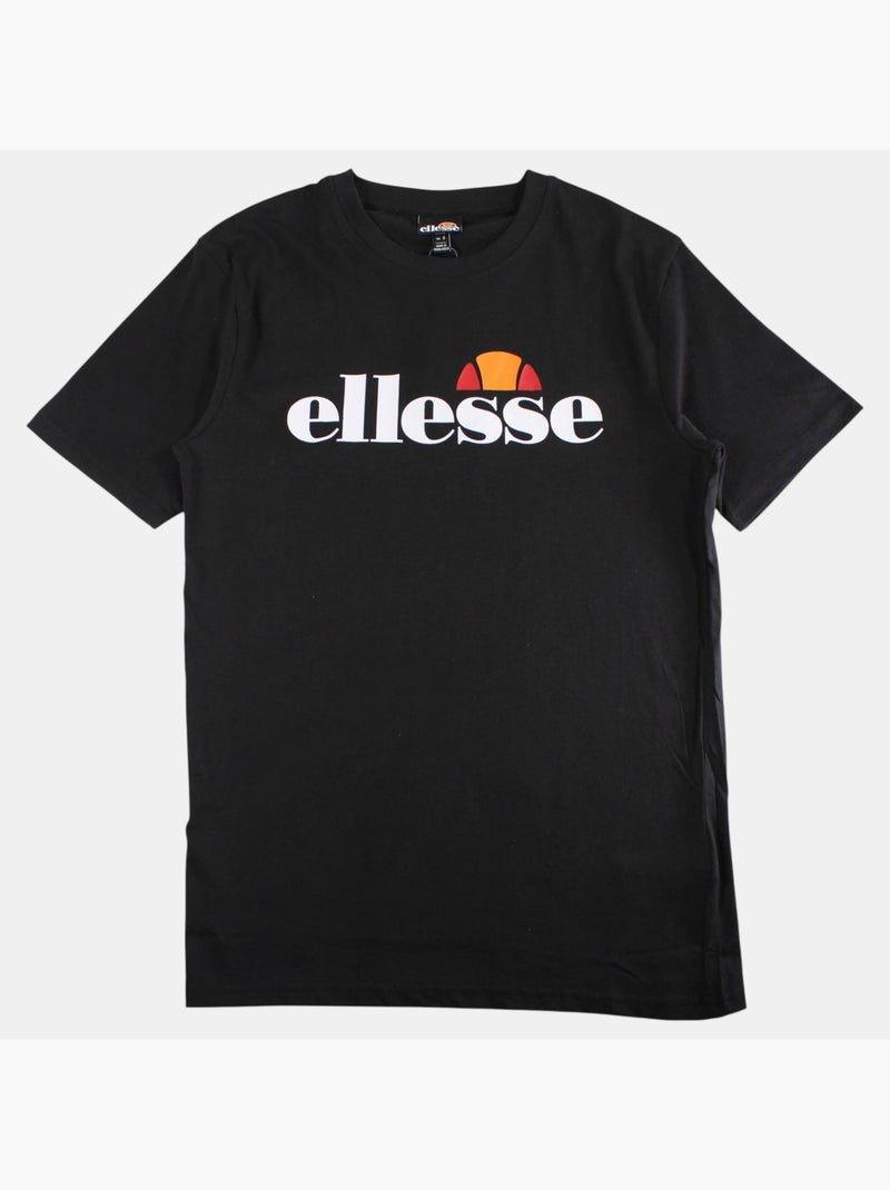 Ellesse - Camiseta de manga corta hombre Negro - Kiabi