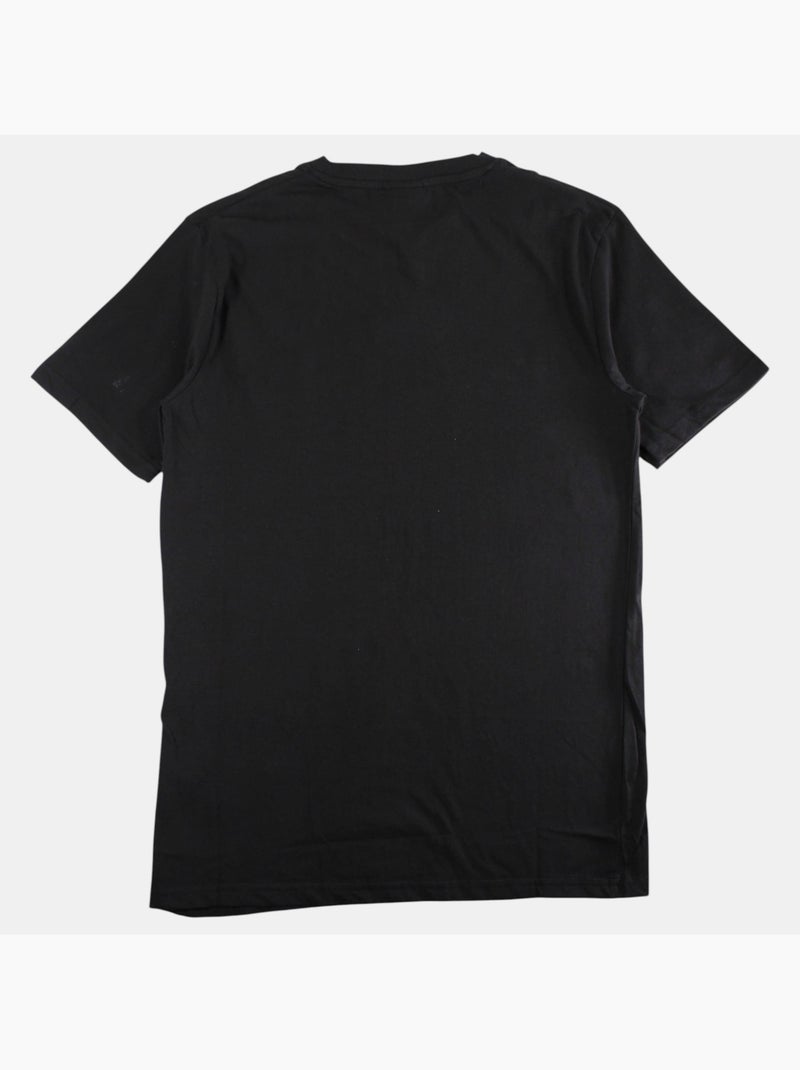 Ellesse - Camiseta de manga corta hombre Negro - Kiabi