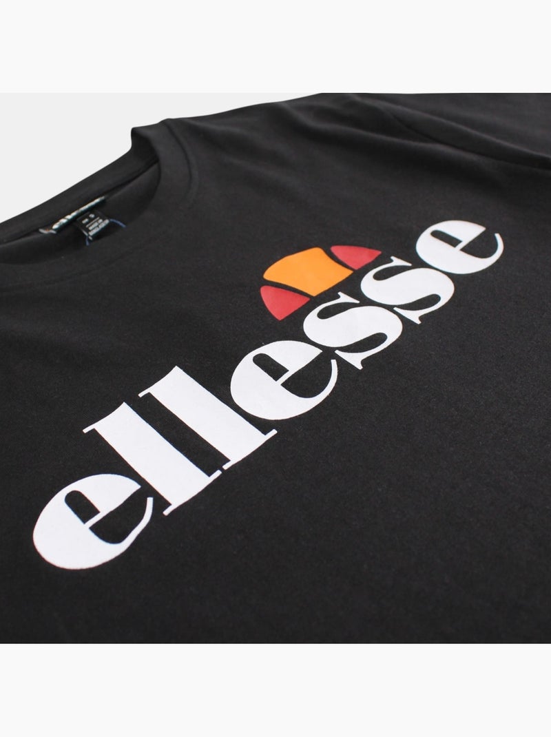 Ellesse - Camiseta de manga corta hombre Negro - Kiabi