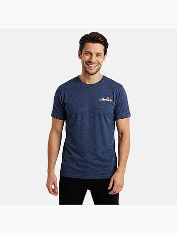 Ellesse - Camiseta hombre de manga corta
