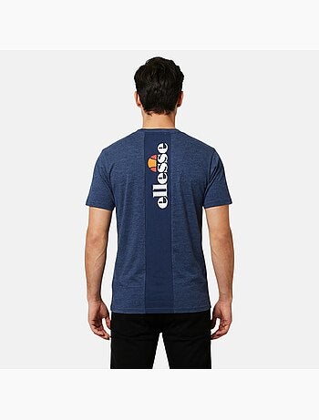 Ellesse - Camiseta hombre de manga corta