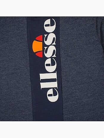 Ellesse - Camiseta hombre de manga corta