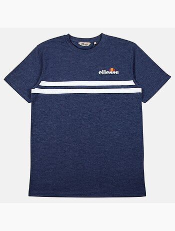 Ellesse - Camiseta hombre de manga corta
