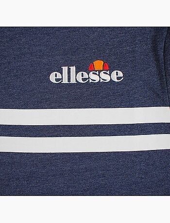 Ellesse - Camiseta hombre de manga corta