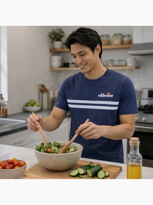 Ellesse - Camiseta hombre de manga corta - Kiabi