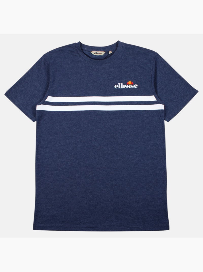 Ellesse - Camiseta hombre de manga corta Azul - Kiabi