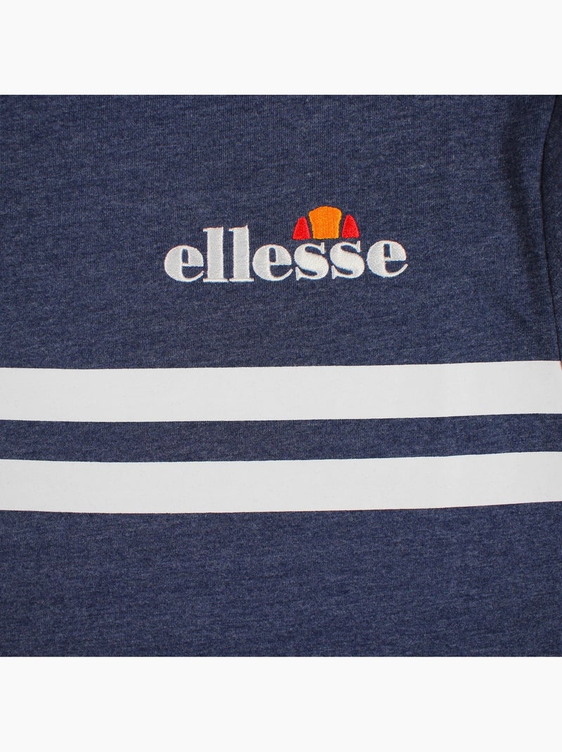 Ellesse - Camiseta hombre de manga corta Azul - Kiabi