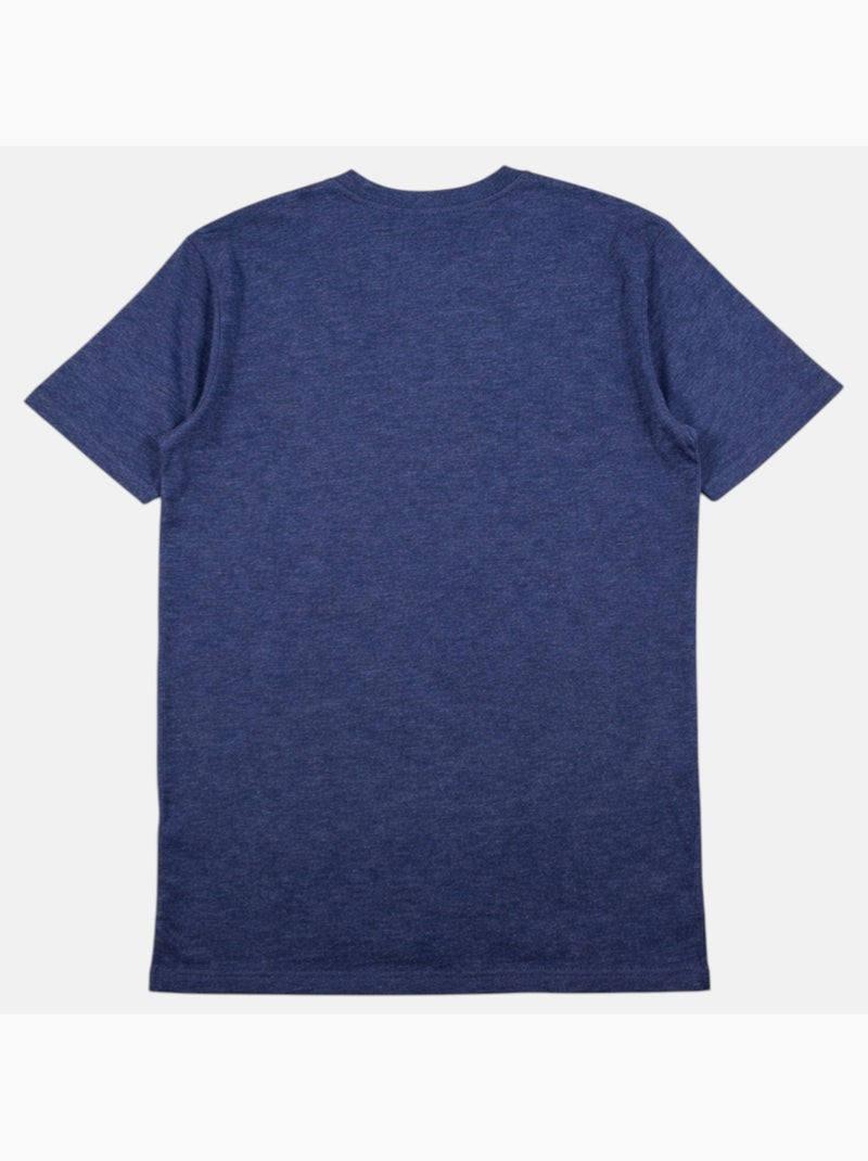 Ellesse - Camiseta hombre de manga corta Azul - Kiabi