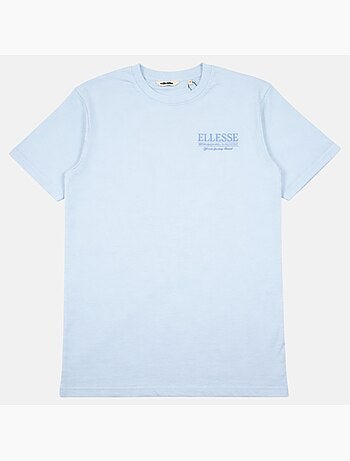 Ellesse - Camiseta hombre de manga corta