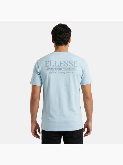 Ellesse - Camiseta hombre de manga corta - Kiabi
