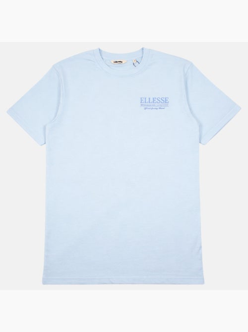 Ellesse - Camiseta hombre de manga corta - Kiabi