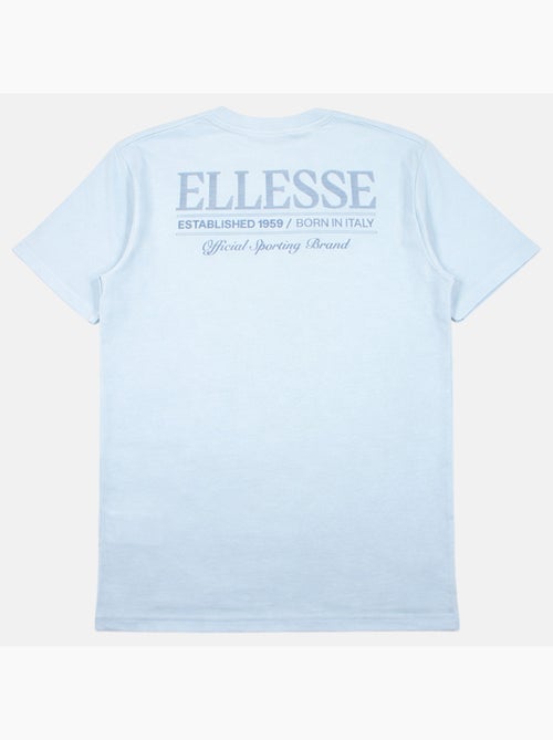 Ellesse - Camiseta hombre de manga corta - Kiabi
