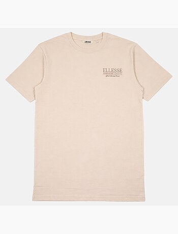 Ellesse - Camiseta hombre de manga corta