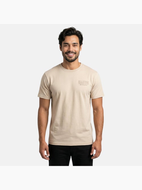 Ellesse - Camiseta hombre de manga corta - Kiabi