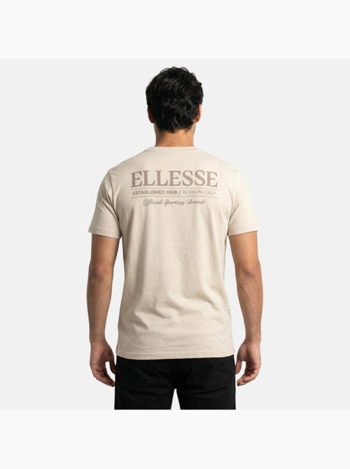 Ellesse - Camiseta hombre de manga corta - Kiabi