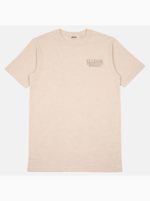 Ellesse - Camiseta hombre de manga corta - Kiabi