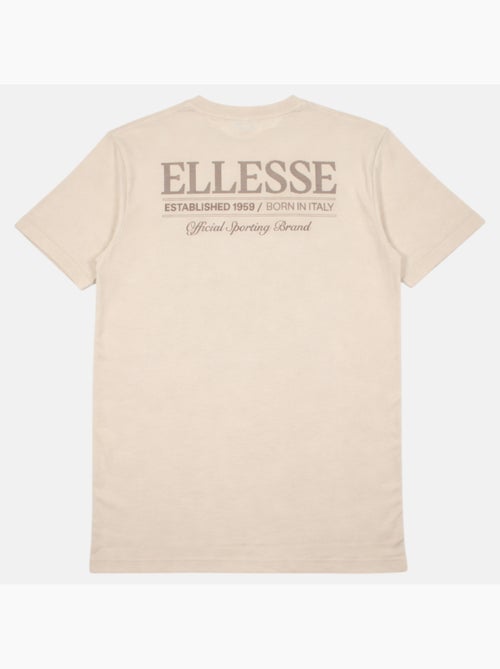 Ellesse - Camiseta hombre de manga corta - Kiabi