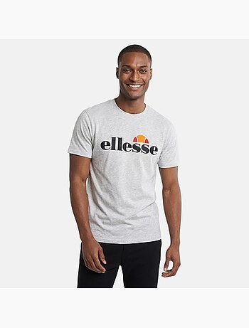 Ellesse - Camiseta hombre de manga corta