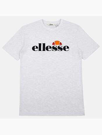 Ellesse - Camiseta hombre de manga corta