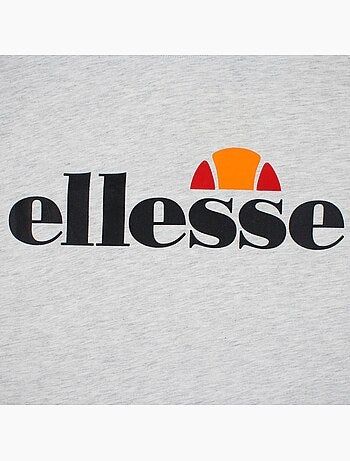 Ellesse - Camiseta hombre de manga corta