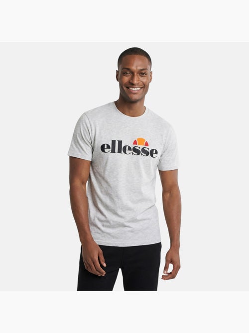 Ellesse - Camiseta hombre de manga corta - Kiabi