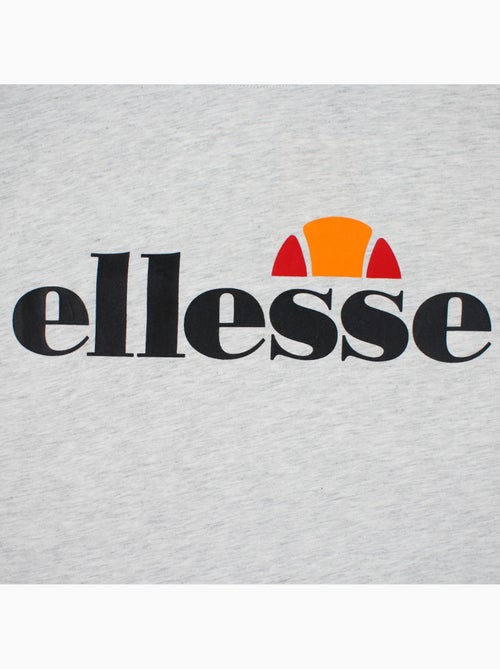 Ellesse - Camiseta hombre de manga corta - Kiabi