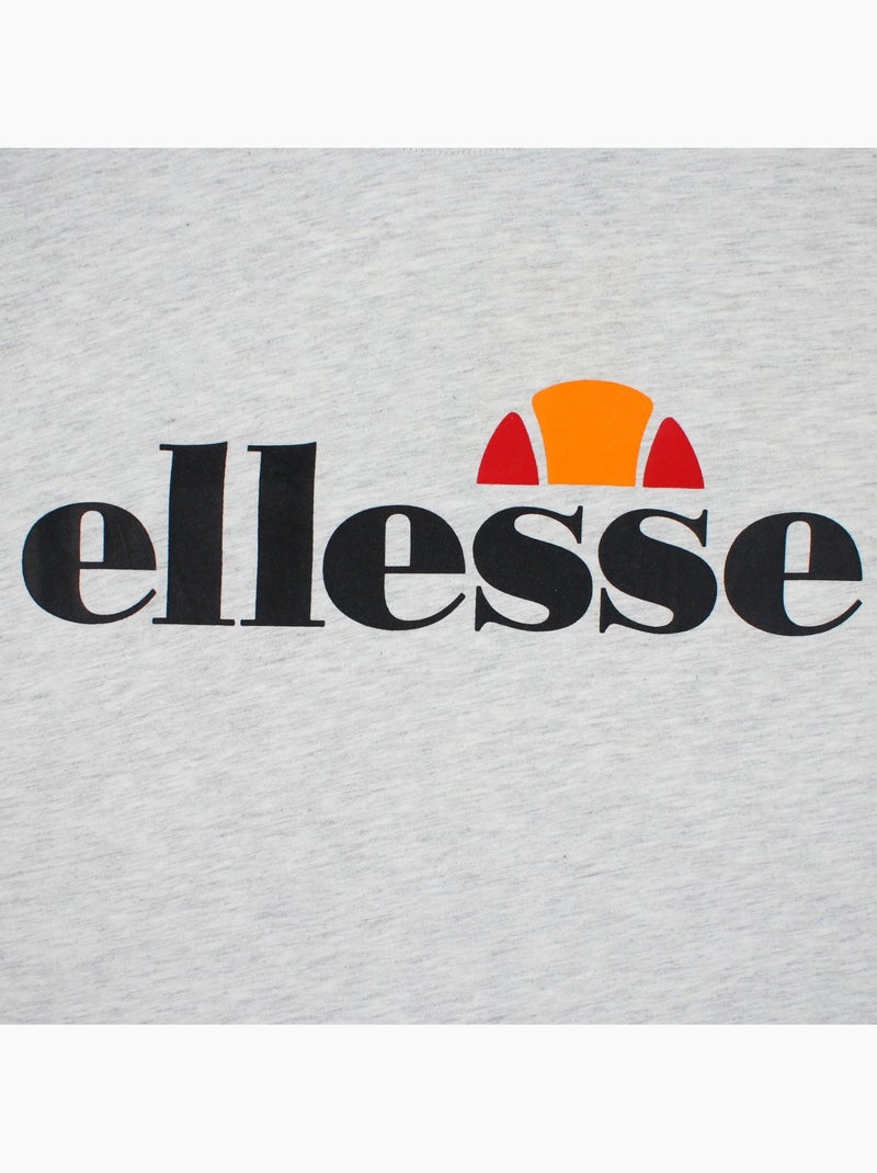 Ellesse - Camiseta hombre de manga corta Blanco - Kiabi