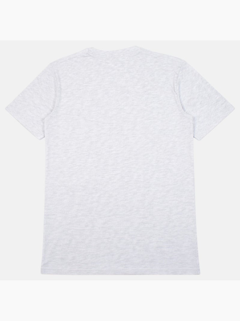 Ellesse - Camiseta hombre de manga corta Blanco - Kiabi