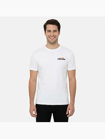 Ellesse - Camiseta hombre de manga corta