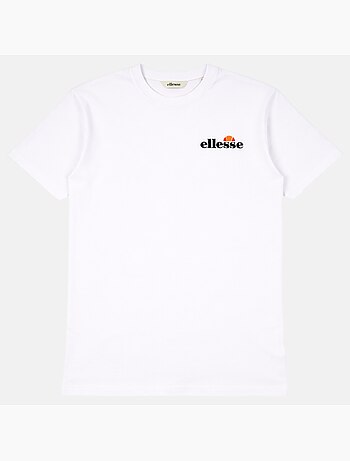 Ellesse - Camiseta hombre de manga corta
