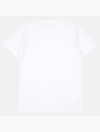Ellesse - Camiseta hombre de manga corta