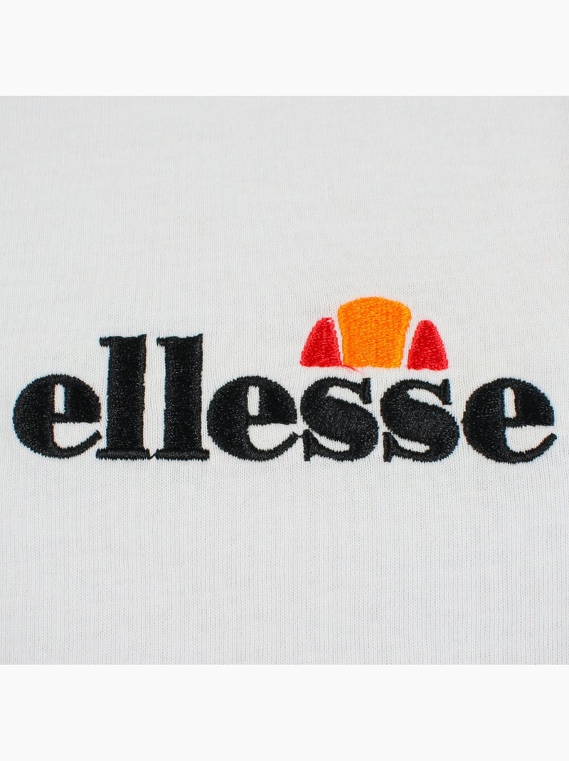 Ellesse - Camiseta hombre de manga corta Blanco - Kiabi