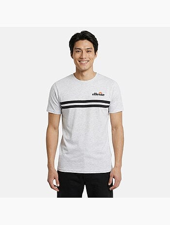 Ellesse - Camiseta hombre de manga corta