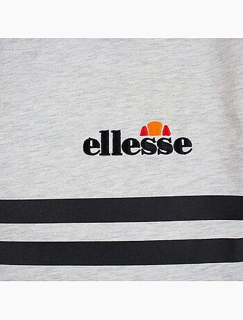 Ellesse - Camiseta hombre de manga corta