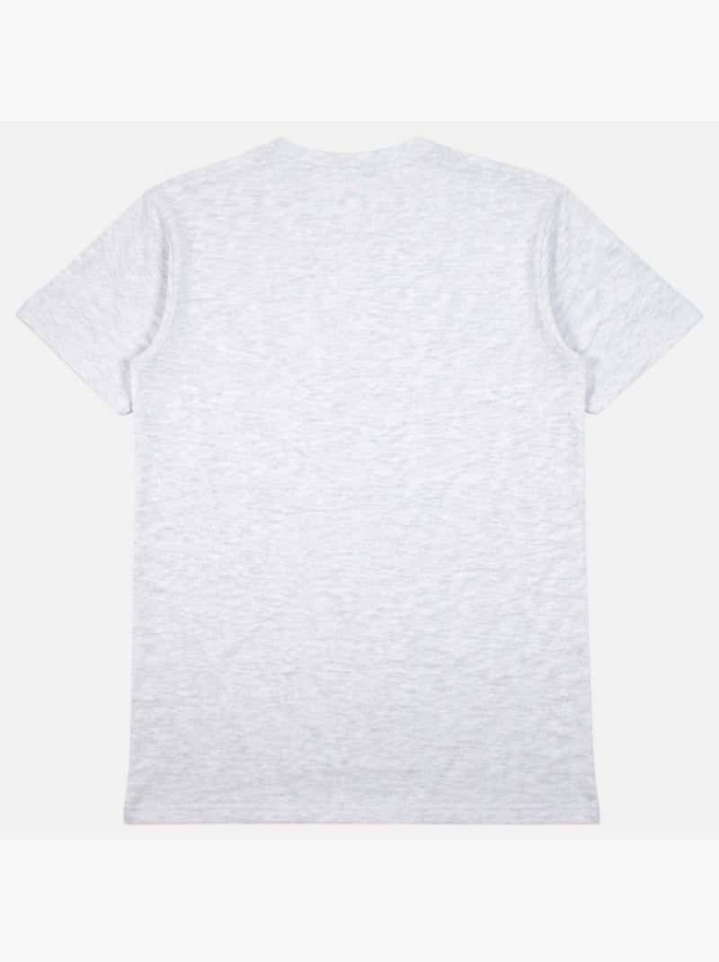Ellesse - Camiseta hombre de manga corta Blanco - Kiabi